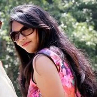 Chinmayee Chinnu profile
