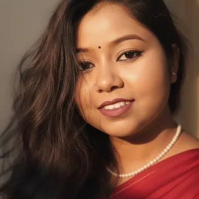 Chinmayee chinu profile