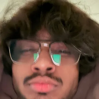 Chinmaya Nayak profile