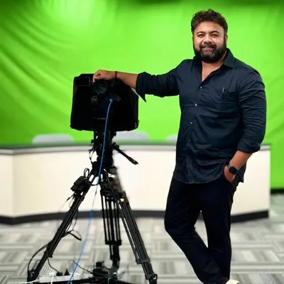 Chinmayvinchurkar🇮🇳 profile