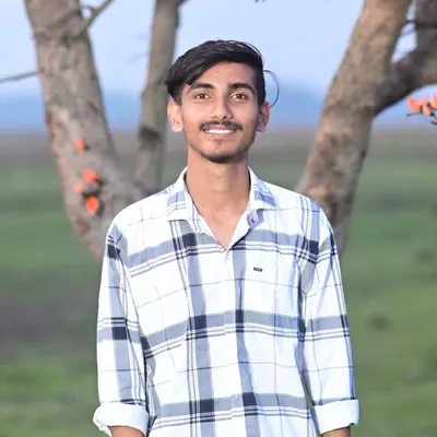 Chinmoy Deka profile