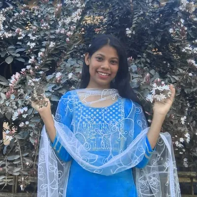 Chinmoyee Baruah profile