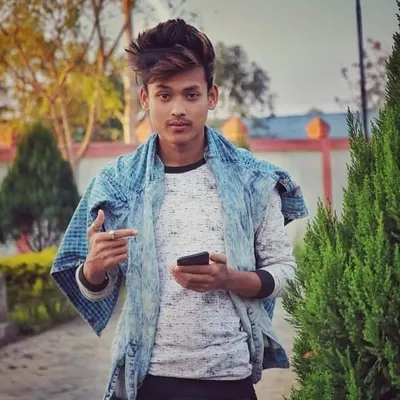Chinmoy Gogoi ❤ profile