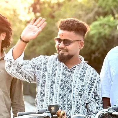 Chinna Vivek profile