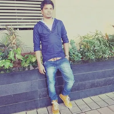Mark Chinna profile