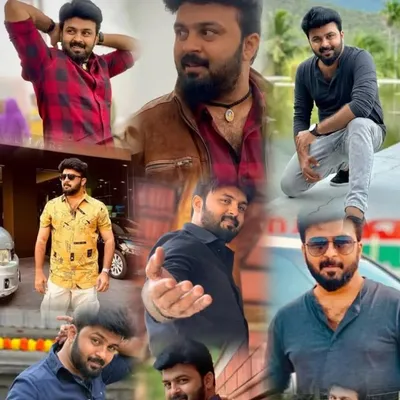Actor_Venkat profile