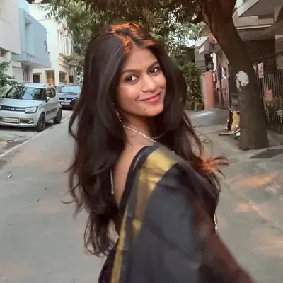 chinni / fashion model / content creator 🥀 profile
