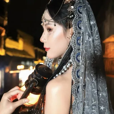 Cheryl Lim profile