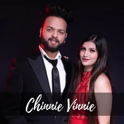 CV Salon | Priyansh Khatri | Vinnie Khatri profile