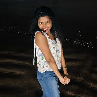 Chinnu Dechi 🤎 profile