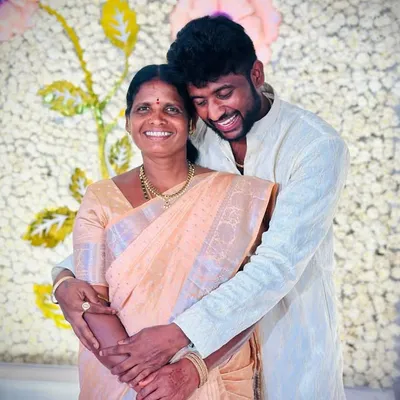 S/O Nalla Malla Reddy profile