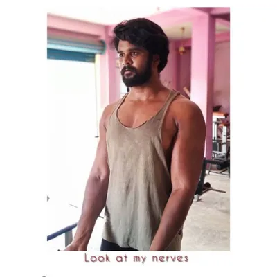 Chinnu Roy profile