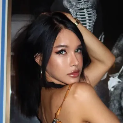 Chinny chumjai profile
