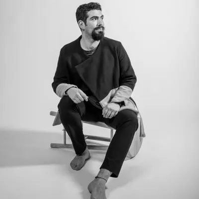 Emiliano Garzón profile