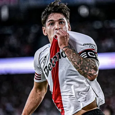 Lucas Martinez Quarta profile