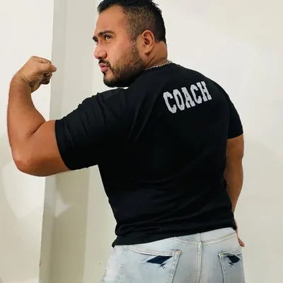 Chino Mendez profile