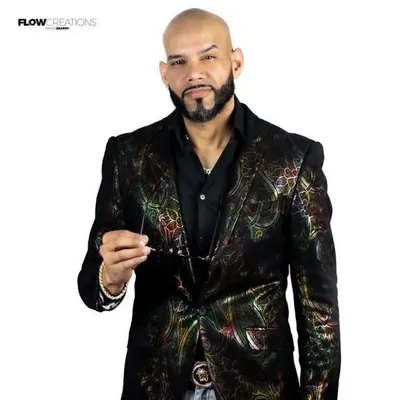 Ronald Guzman ( Chinomix ) profile