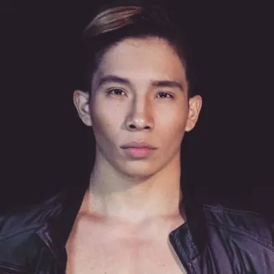 Edison Soza profile
