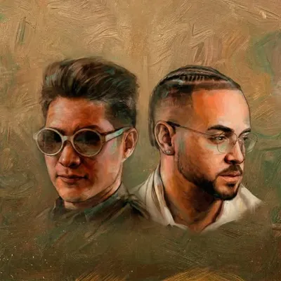 Chyno y Nacho profile