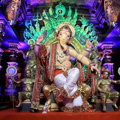 चिंतामणी_भक्त profile