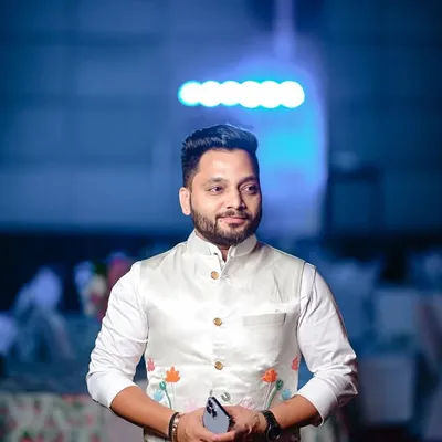 Chintamani Ankushh Pokale profile