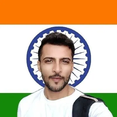 Chintan🇮🇳 profile
