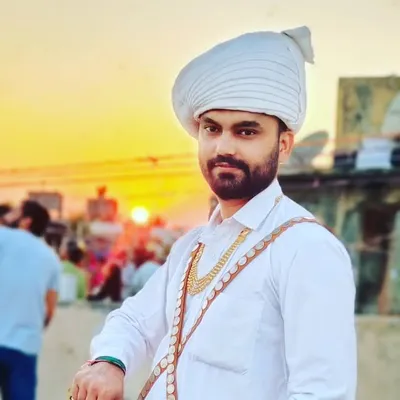 Chintan Ahir profile