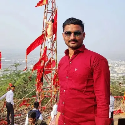 Chintan Mokani profile