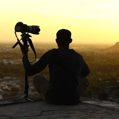 chintan photography profile