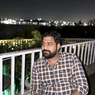 Chintan Vatsa Jha profile
