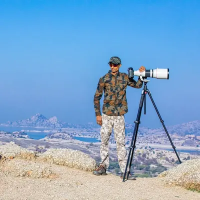 Chintan Kumar Jain profile