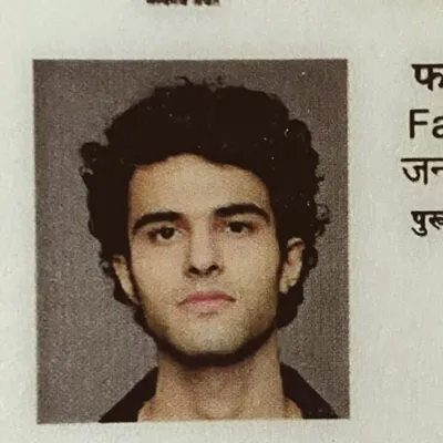 Chintan Rachh profile