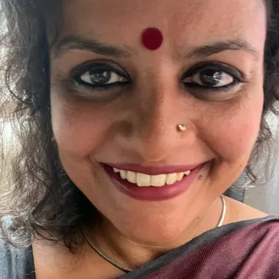 Chinthana Gopinath profile
