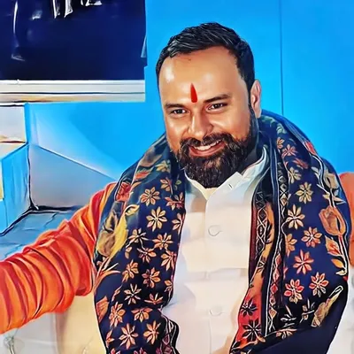 Chintu Singh profile