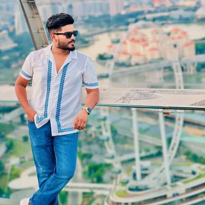 ๐ viraj jagdish bhoir ๐ profile
