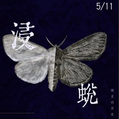 《浸·蛻》須臾的厚度-台灣藝術大學雕塑系金屬組畢業聯展 profile