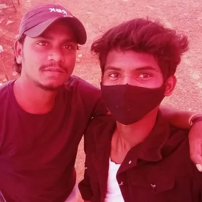 Chintu Paraja profile