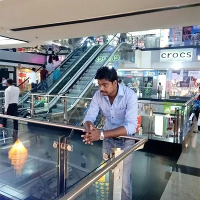 Padmalabha Sahoo profile