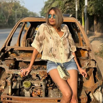 Achint Kaur profile