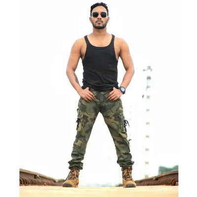 Chinu Dheewar profile