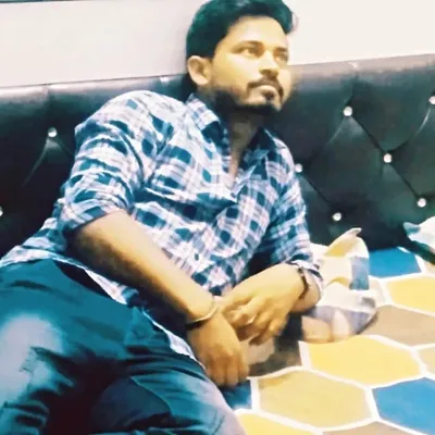 Chinu Baba profile