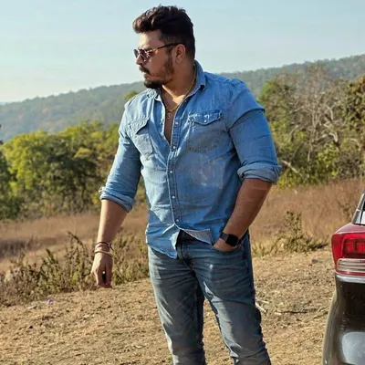 Chinu Sharma profile
