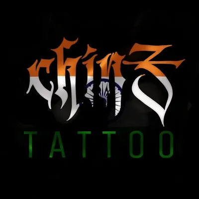 chinz tattoo profile