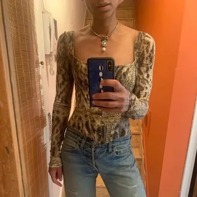 chioma nnadi profile