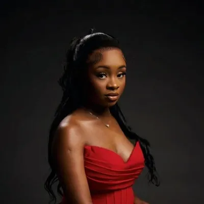 Chioma ✨ profile