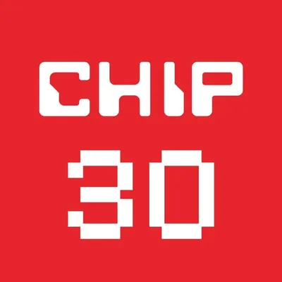 CHIP 🔴⚪️ profile