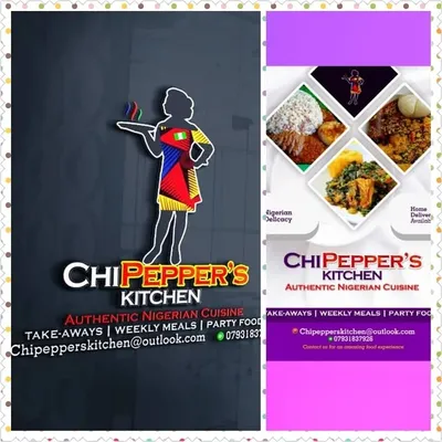 Chipepperskitchen profile