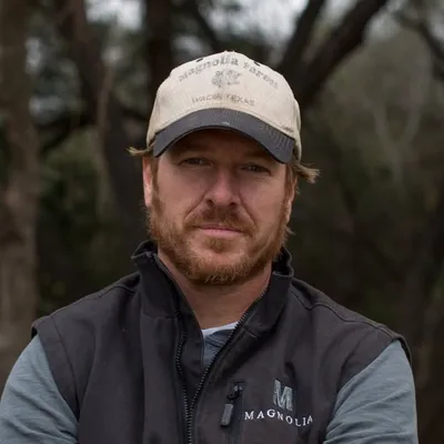Chip Gaines profile