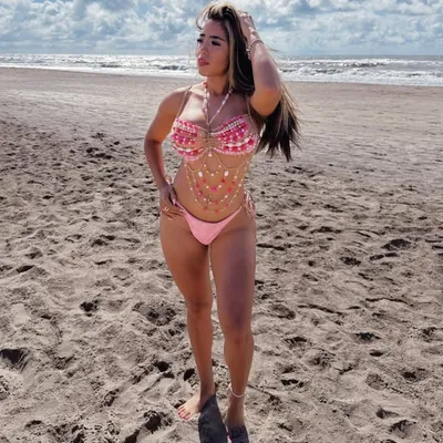 Chipsi Ruiz profile
