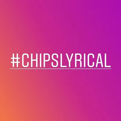 Chipslyrical profile
